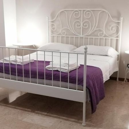 Sant'Ermete Bed & Breakfast Matino Exterior photo