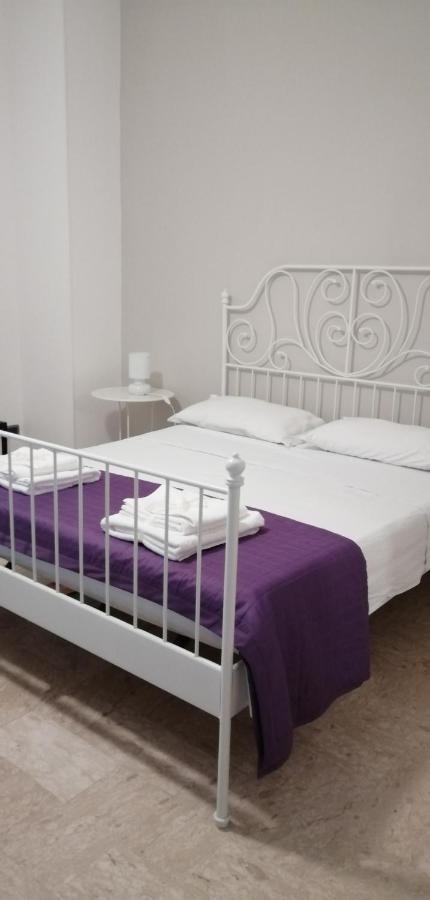 Sant'Ermete Bed & Breakfast Matino Exterior photo