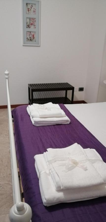 Sant'Ermete Bed & Breakfast Matino Exterior photo