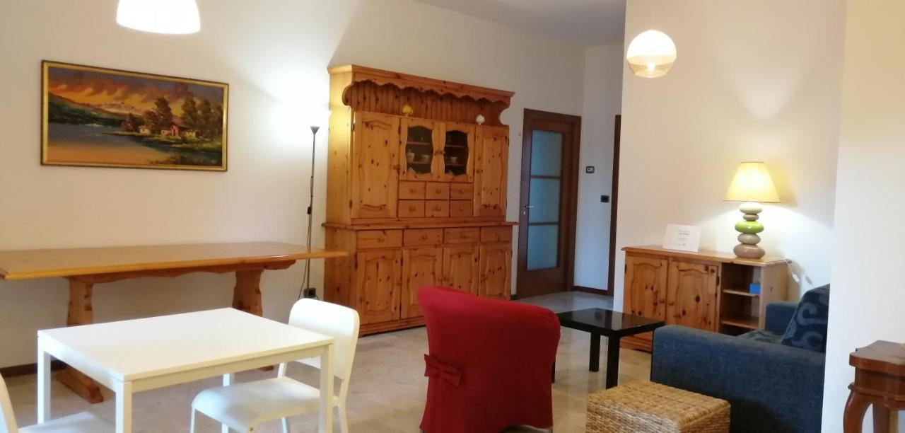 Sant'Ermete Bed & Breakfast Matino Exterior photo