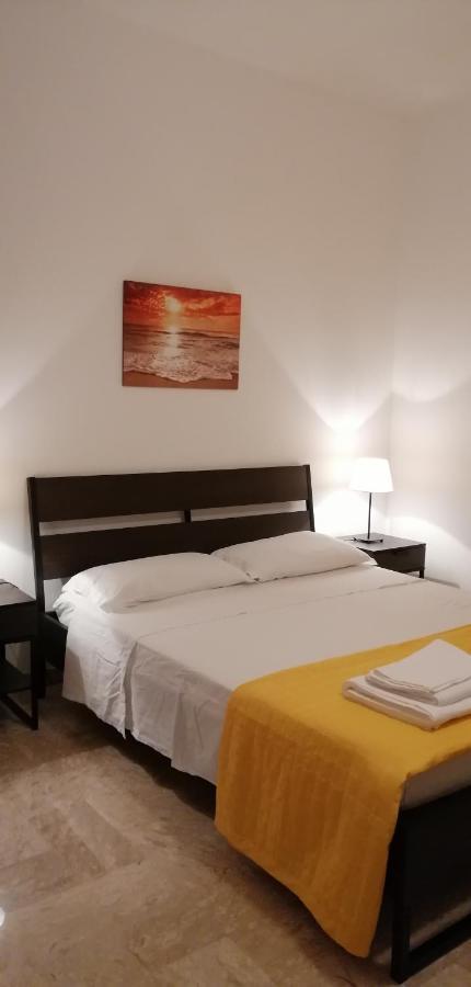 Sant'Ermete Bed & Breakfast Matino Exterior photo