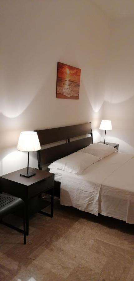 Sant'Ermete Bed & Breakfast Matino Exterior photo