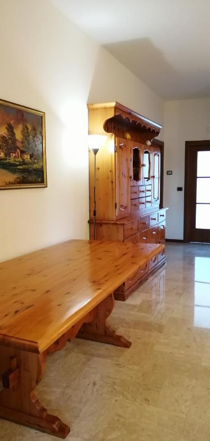 Sant'Ermete Bed & Breakfast Matino Exterior photo