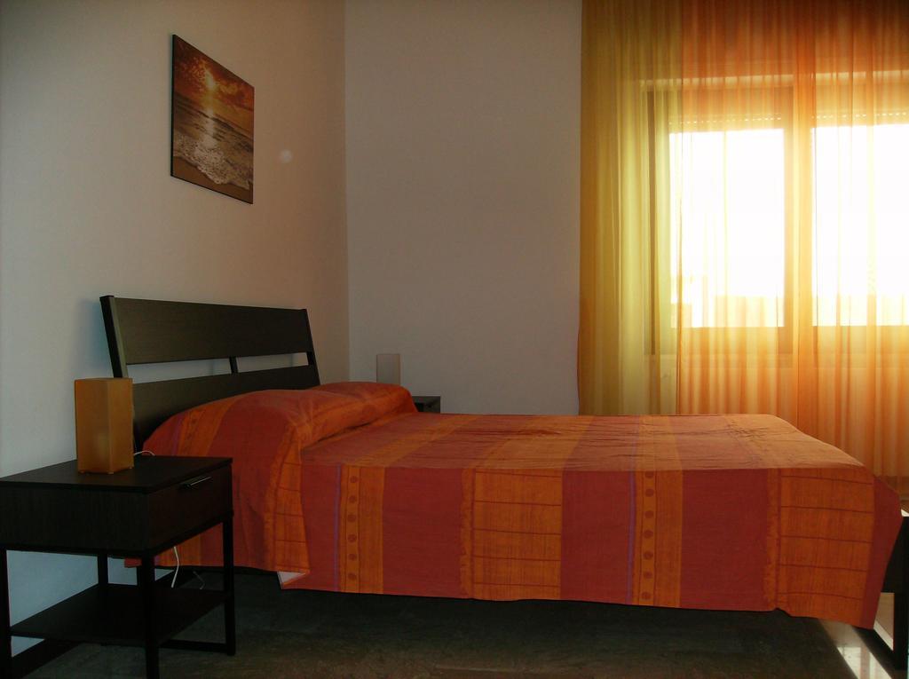 Sant'Ermete Bed & Breakfast Matino Room photo