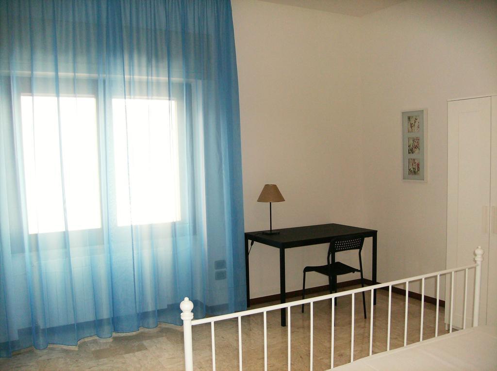 Sant'Ermete Bed & Breakfast Matino Room photo